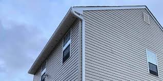 Affordable Siding Repair and Maintenance Services in American Fork, UT